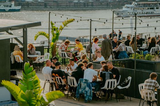 Pontoon galéria kép 24